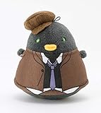 ちゅんコレ 文豪ストレイドッグス DEAD APPLE 江戸川乱歩