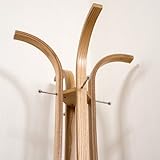 ベンドハンガー LP-9021 DBR ダークブラウン