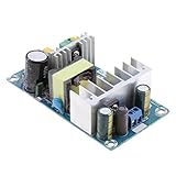 Dovewill AC-DC 電源モジュール　 AC 85-265V to DC 24V 6A 　　24V 4A-6Aスイッチング電源ボード