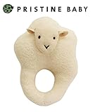 【プリスティン】ひつじガラガラ