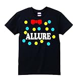 ダンス 衣装 ガールズ 子供から大人まで HOORAY(フーレイ)の水玉Tシャツ 150 ブラック