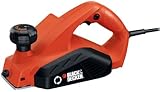 Black & Decker 7698K 5.2 Amp 3-1/4-Inch Planer [並行輸入品]