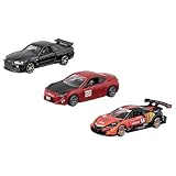 タカラトミー(TAKARA TOMY) トミカプレミアム 10th Anniversary Collection ミニカー おもちゃ 6歳以上