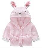 [cross] ベビータオル ベビー バスローブ タオル ポンチョ 男女兼用 防寒 風呂上がり アニマル 海 プール 出産祝い 贈り物 プレゼント ギフト おくるみ マント 保温 防寒 タオル地 青 