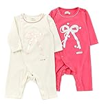 Youpi!(ユッピー) カバーオール (70～80cm) キムラタンの子供服 (19750-163) ピンク 80