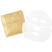 マスクエクレルシサン6包入 Amazon.co.jp: 資生堂 クレ・ド・ポー ボーテ マスクエクレルシサン 6