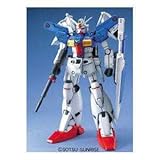 Bandai MG 1/100 RX-78GP01-Fb Gundam GP-01Fb