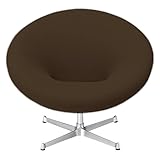 SWITCH スイッチ Space スペースチェア 1人掛け用 ミディアムブラウン