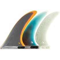 FCS2 THOMAS LONGBOARD FIN LB10.25トーマスサーフ FCS II THOMAS LONGBOARD FIN LB10.25フィン ロング FCS2 LB 1枚