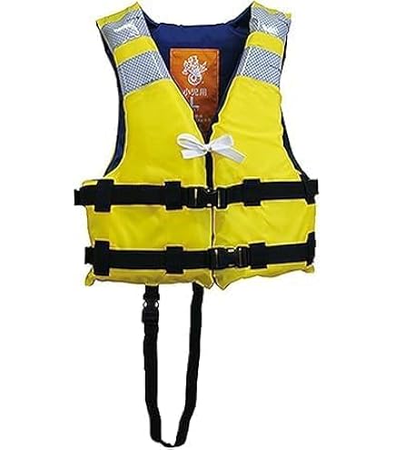 Amazon.co.jp: 高階救命器具 小型船舶用救命胴衣 タイプA 国土交通省