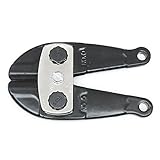 HK Porter 0213C 0290MC/0290FC Replacment Cutterhead by HK Porter