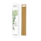 日本香堂(Nippon Kodo)インテリアガーデン ナチュール ブルーミングティー ４０本入