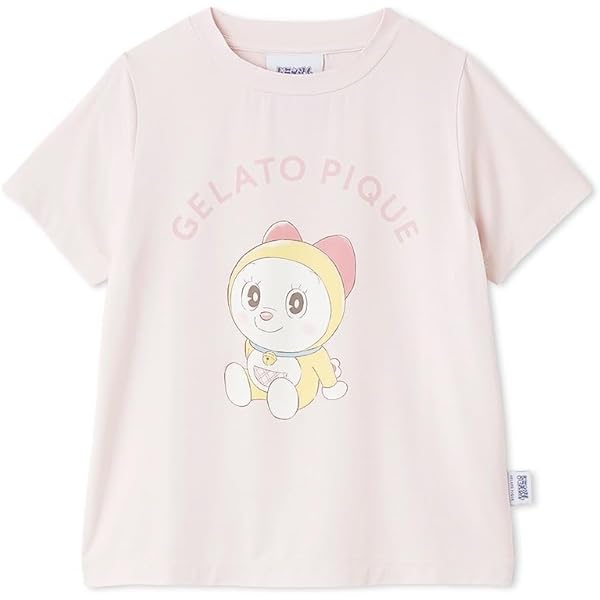 ジェラートピケ　ベビモコ　イーブイ パーカ＆ショートパンツセット　キッズS Amazon.co.jp: [ジェラート ピケ] ベビモコ イーブイ パーカ