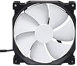ファンテックス140mm、PWM、高静圧ラジエータ小売用冷却ファンPH-F140MP_BK_PWM
