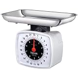 Taylor Precision Products Kitchen Scale (22-Pound/10-Kilogram) [並行輸入品]