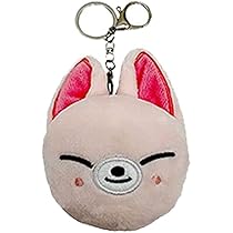 Amazon.co.jp: ぬいぐるみ ストレイキッズ ぬいぐるみ 人形