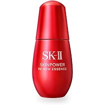 ❤️SK-Ⅱスキンパワーリニューエッセンス30ml2025年製造❤️新発売 Amazon.co.jp: 【25年9月20日発売】SK-II 導入美容液 スキンパワー