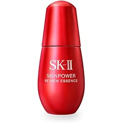 Amazon.co.jp: SK-II エイジングケア 美容液 スキンパワー エッセンス