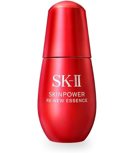 Amazon.co.jp: SK-II フェイスクリーム スキンパワー リニュー