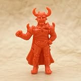 ウルトラ怪獣消しゴム ジュダ(赤)|アンドロメロス 円谷プロ