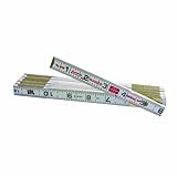 Lufkin 646l 6-foot木製Modular間隔ルールby Bonツール