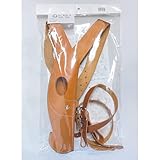 イーストA 革 片側ショルダー ホルスター M29 6～6.5インチ（ブラウン）