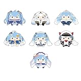 雪ミク ふわコロりん2 BOX