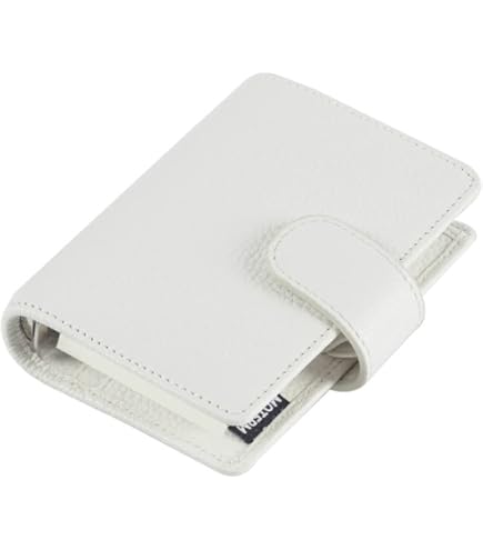 MOTERM モータム グレー A5 システム手帳 30mmリング 箱・袋付き MOTERM モータム グレー A5 システム手帳 30mmリング 箱・袋付き