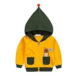 PANCY 子供服 パーカー スウェットパーカー フード付き 前開き ジャケット コート フーディ キッズ 子供 男の子 女の子 春秋 長袖 綿 おしゃれ カジュアル ファッション 可愛い 動物柄 熊