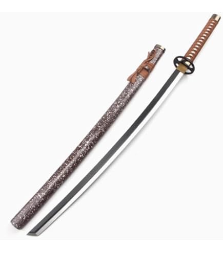 Amazon | KiumiToys 模造刀 80cm 堀川国広 日本刀 木製 コスプレ