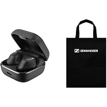 Amazon.co.jp: 【セット買い】ゼンハイザー Sennheiser