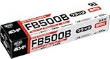 コニシ 電気・電子部品用接着剤 FB500B 120ml ブラック 5209