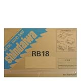新ダイワ バンドソー用ソーブレード 0.65tx13Wx1770L (18513-18004) 10本