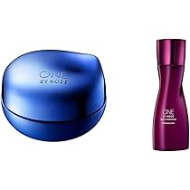 Amazon | 【セット買い】【医薬部外品】 ONE BY KOSE(ワンバイ