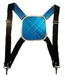 Zenport AG401 Universal Padded Harness for Gardening [並行輸入品]