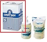 ﾗｯｷｰﾎﾞｰｲ ｴｺｻｰﾌ 16KG ﾗｯｷｰﾎﾞｰｲ ｴｺｻｰﾌ 16KG