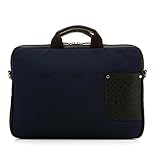 [ ロベルコ ] Roverco ノートパソコンブリーフケース 海外直送品 (Laptop Briefcase) [並行輸入品]
