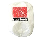STAX TOOLS 301 マジックバルーン(集塵機) 替え集塵袋(上下)