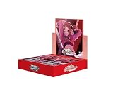 【発売日前日出荷】ヴァイス シュバルツ ブースターパック 学園アイドルマスター【初版シュリンク付BOX】※24BOX注文で未開封カートン発送
