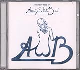 Very Best of Average White Band