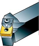 [T-1279394]サンドビック　Ｔ－Ｍａｘ　Ｐ　ネガチップ用シャンクバイト MSSNR2525M12