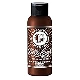 ディープレイヤー シャンプー ExG 80mL 美容室専売品 ダメージケア ボリュームダウン パサつき