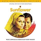 Sunflower (Original Motion Picture Soundtrack) (50th Anniversary Edition)
