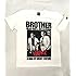 「BROTHER（梶原一騎・真樹日佐夫）兄弟ホワイト」