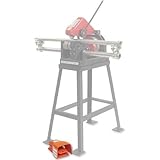 Rothenberger 02350 Foot Switch for E-Z Cutter [並行輸入品]