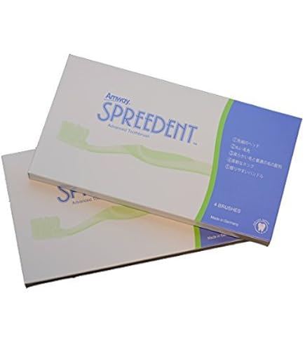 Amazon | アムウェイ Amway スプリーデント ハブラシ 100957J