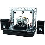 セッションライブプレーヤー LIVE DREAM ロックバンドセット