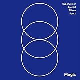 スペシャルアルバム Part 2 - Magic (韓国盤)