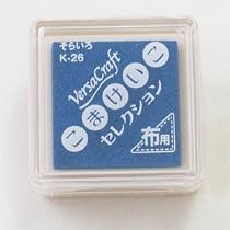 Amazon.co.jp: ツキネコ バーサクラフトS そらいろ 6206-226 : 文房具