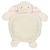 Kellytoy Lay on Me Baby Mats Baby White Bunny by Kelly Toy